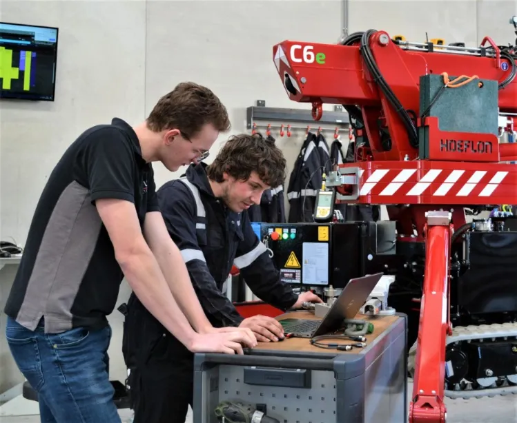 Engineering op de werkvloer_hoeflon