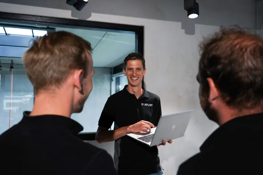 Blije manager engineering_hoeflon