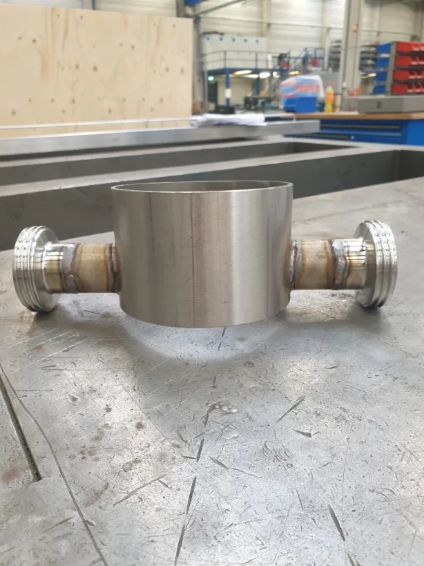 Numafa Detail product