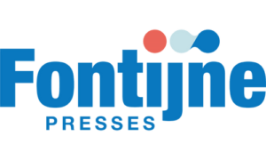 Fontijne logo