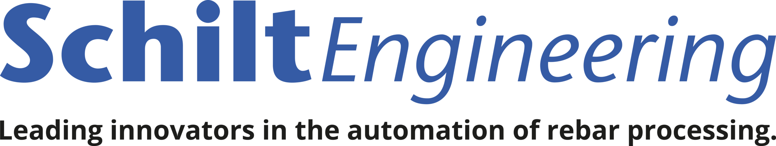 Schilt Engineering - Logo