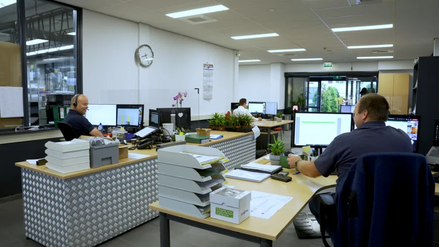 Flier_Coordinatornazorg1