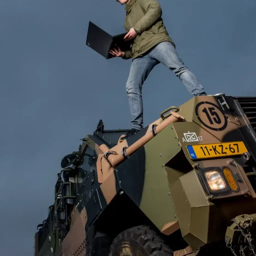 Foxiz BV Werkindemachinebouw