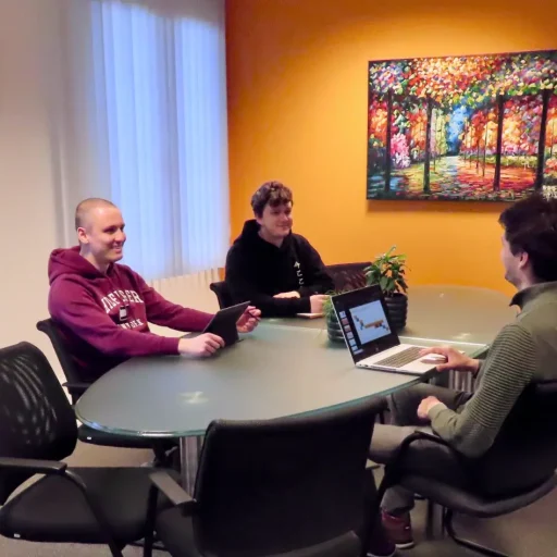 Foxiz BV Werkindemachinebouw