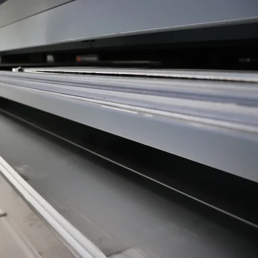 Platen toren bij juffermans machinebouw