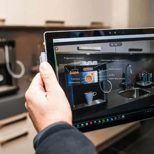 Foxiz BV op het platform Werkindemachinebouw