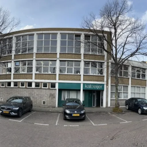 Kalmeijer - Pand Locatie Rijswijk