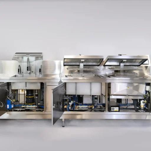 Eindproduct van Nidsa EU BV