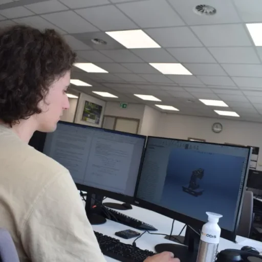 Akkodis Collega 2