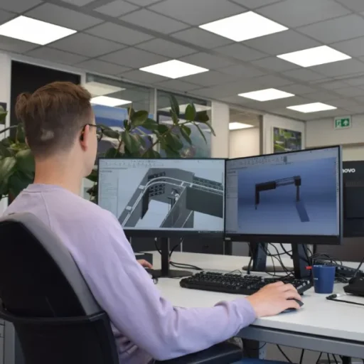 Akkodis Engineer