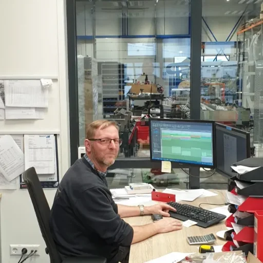 MPS alles onder controle