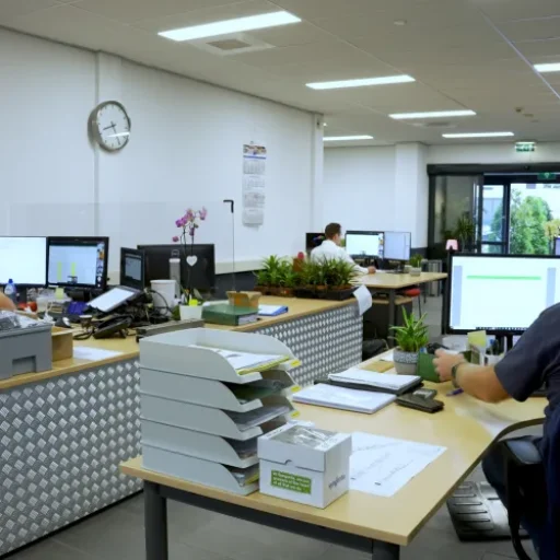 Flier_Coordinatornazorg1