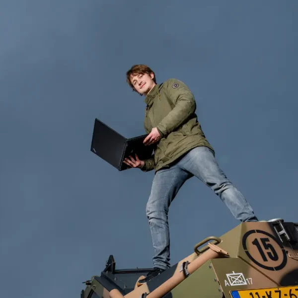 Foxiz BV Werk in de machinebouw (1)