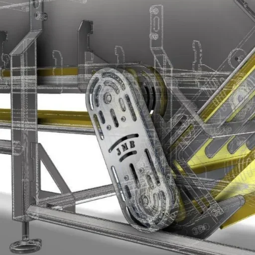 JMB schematisch juffermans machinebouw