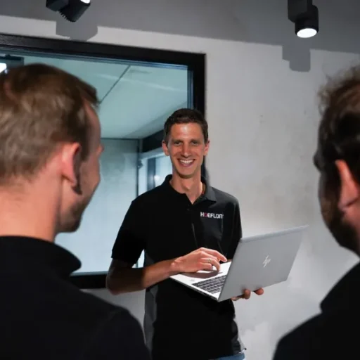 Blije manager engineering_hoeflon