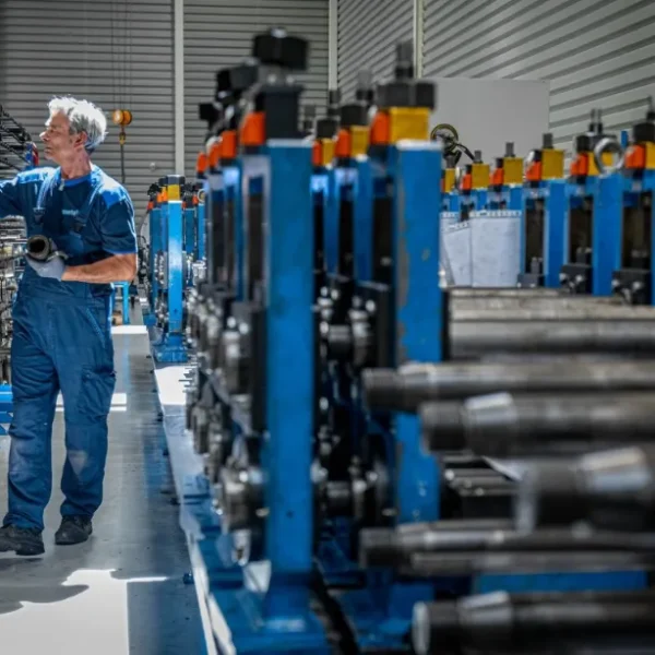 Metalflex gereedschappen