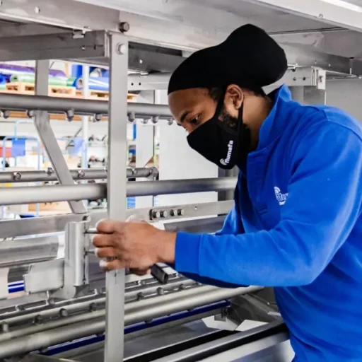 Numafa Assemblage (Middel)