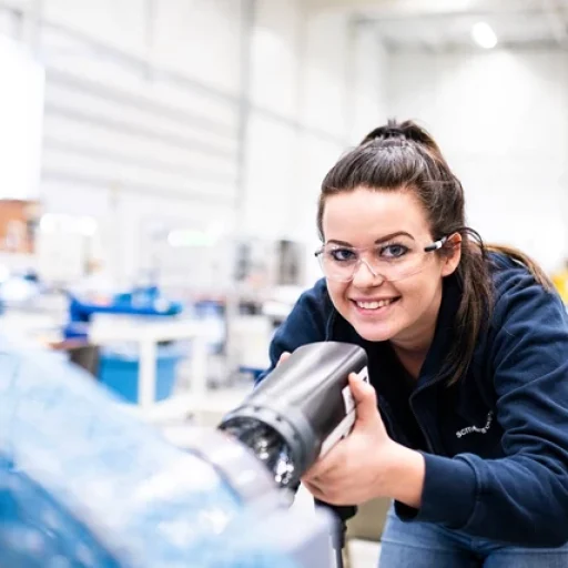 rovc eerste monteur werktuigbouw